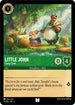 [Foil] Set 5 071/204 Little John - Camp Cook U