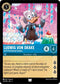 [Foil] Set 5 151/204 Ludwig Von Drake - Self-Proclaimed Genius U