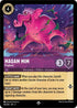 [Foil] Set 5 044/204 Madam Mim - Elephant SR