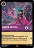 Set 5 053/204 Magica De Spell - Cruel Sorceress R