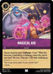 Set 5 063/204 Magical Aid U