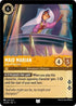 Set 5 022/204 Maid Marian - Lady of the Lists U