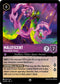 [Foil] Set 5 035/204 Maleficent - Formidable Queen SR