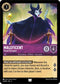[Foil] Set 5 051/204 Maleficent - Vexed Partygoer U