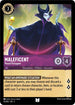 [Foil] Set 5 051/204 Maleficent - Vexed Partygoer U