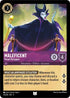 Set 5 051/204 Maleficent - Vexed Partygoer U