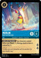 Set 5 142/204 Merlin - Back from Bermuda C