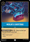 Set 5 167/204 Merlin's Carpetbag U