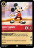 [Foil] Set 5 112/204 Mickey Mouse - Enthusiastic Dancer C