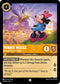 [Foil] Set 5 024/204 Minnie Mouse - Compassionate Friend C