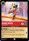 [Foil] Set 5 126/204 Minnie Mouse - Dazzling Dancer U