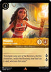 Set 5 018/204 Moana - Determined Explorer R