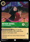[Foil] Set 5 089/204 Mother Gothel - Conceited Manipulator U