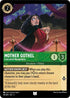 [Foil] Set 5 089/204 Mother Gothel - Conceited Manipulator U