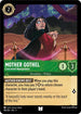 [Foil] Set 5 089/204 Mother Gothel - Conceited Manipulator U