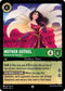 [Foil] Set 5 092/204 Mother Gothel - Unwavering Schemer SR