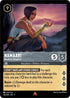 [Foil] Set 5 182/204 Namaari - Resolute Daughter R