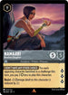 Set 5 182/204 Namaari - Resolute Daughter R