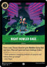 Set 5 095/204 Night Howler Rage C