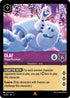 [Foil] Set 5 050/204 Olaf - Happy Passenger R