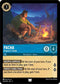 Set 5 143/204 Pacha - Emperor's Guide U