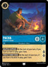 Set 5 143/204 Pacha - Emperor's Guide U
