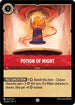 Set 5 132/204 Potion of Might C