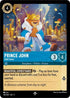 Set 5 147/204 Prince John - Gold Lover SR