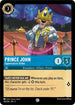 Set 5 141/204 Prince John - Opportunistic Briber C