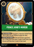 Set 5 098/204 Prince John's Mirror R