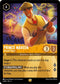 [Foil] Set 5 003/204 Prince Naveen - Ukulele Player L
