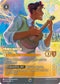 Set 5 205/204 Prince Naveen - Ukulele Player (Enchanted) E