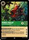 Set 5 083/204 Prince Phillip - Swordsman of the Realm SR