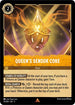[Foil] Set 5 031/204 Queen's Sensor Core R