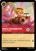 Set 5 108/204 Rancis Fluggerbutter - Chocolate Charger C