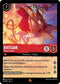 Set 5 123/204 Ratigan - Party Crasher R