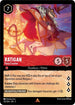 Set 5 123/204 Ratigan - Party Crasher R