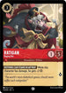 Set 5 113/204 Ratigan - Raging Rat C