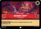 Set 5 136/204 Ratigan's Party - Seedy Back Room U
