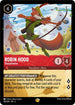 [Foil] Set 5 118/204 Robin Hood - Sharpshooter L