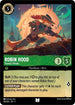 Set 5 088/204 Robin Hood - Sneaky Sleuth U