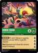 [Foil] Set 5 069/204 Robin Hood - Timely Contestant R