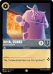 Set 5 175/204 Royal Guard - Bovine Protector C