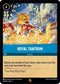 Set 5 161/204 Royal Tantrum R