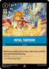 Set 5 161/204 Royal Tantrum R