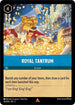 Set 5 161/204 Royal Tantrum R