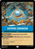 Set 5 168/204 Sapphire Chromicon U