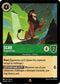 Set 5 093/204 Scar - Vengeful Lion R