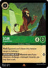 Set 5 093/204 Scar - Vengeful Lion R