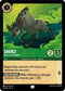Set 5 070/204 Shenzi - Scar's Accomplice U